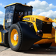 Image for article titled This 1,000 HP Tractor Went Over 100 MPH and Blitzed The Tractor World Speed Record